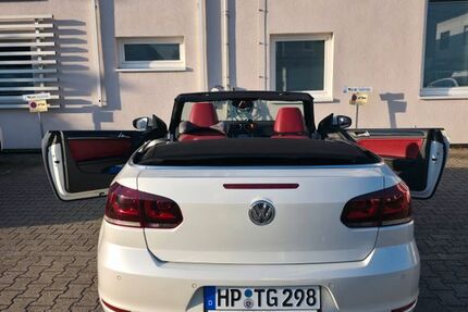 VW Golf 119.000 km 6.000 &euro; Viernheim 68519