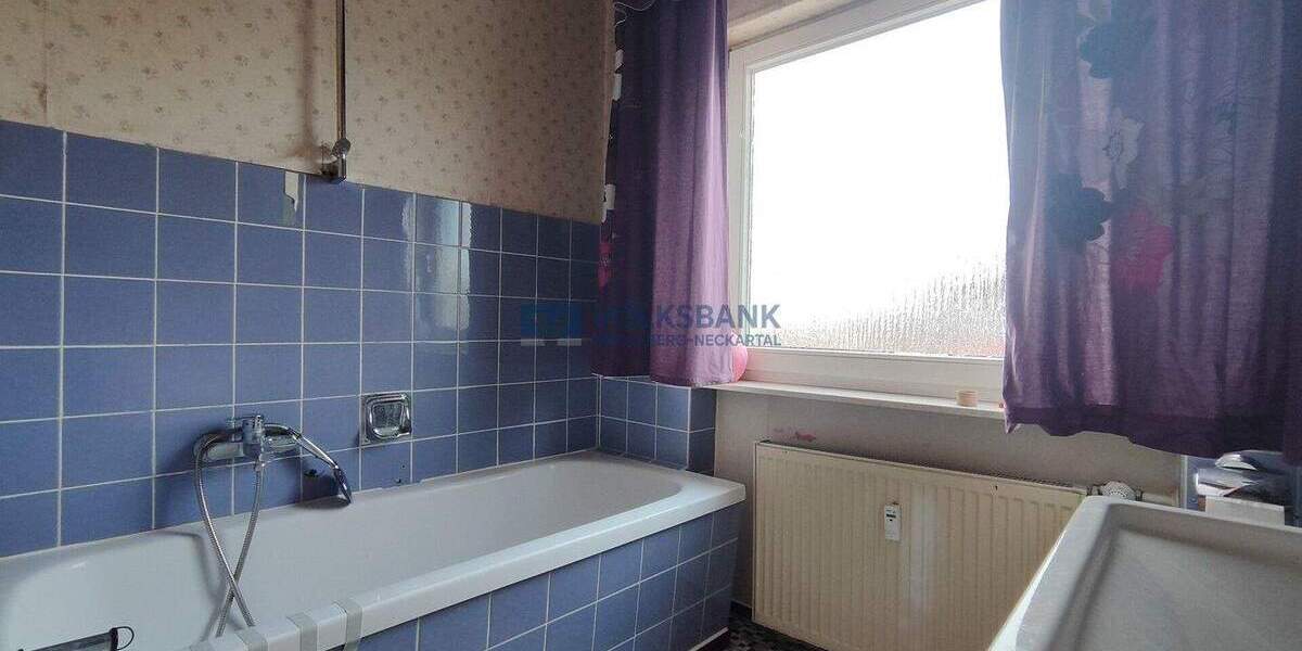 Etagenwohnung Walldorf - 4 Zimmer, 98 m&sup2;, 255.000&euro; | Angebot:25741558