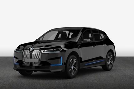 BMW iX 83.762 km 38.880 &euro; Zwingenberg 64673