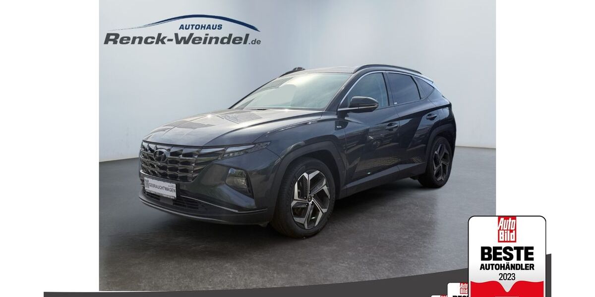 Hyundai TUCSON 45.860 km 27.989 &euro; Speyer 67346