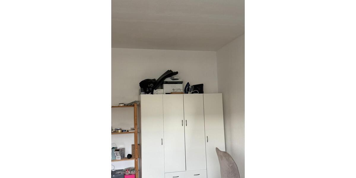 Etagenwohnung Mannheim Almenhof - 3 Zimmer, 101 m&sup2;, 1.450&euro; | Angebot:25987926