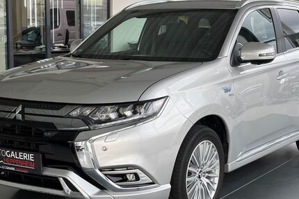Mitsubishi Outlander 122.000 km 15.900 &euro; Heppenheim 64646