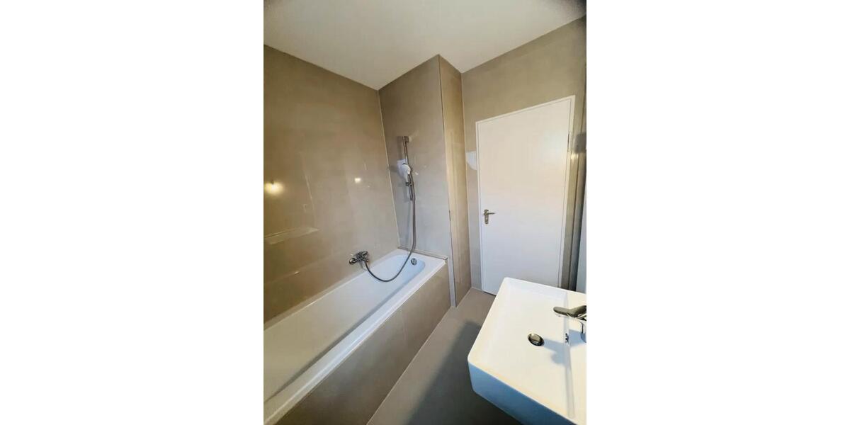 Etagenwohnung Mannheim Gartenstadt - 3 Zimmer, 78 m&sup2;, 1.290&euro; | Angebot:26296434