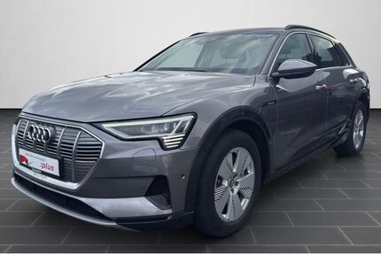 Audi e-tron 45.792 km 23.850 &euro; Ludwigshafen 67063