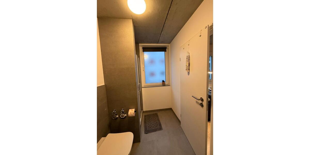 Etagenwohnung Heidelberg Boxberg - 1 Zimmer, 9 m&sup2;, 685&euro; | Angebot:24851637