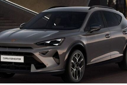 Cupra Formentor 11.900 km 51.490 &euro; Ludwigshafen 67063