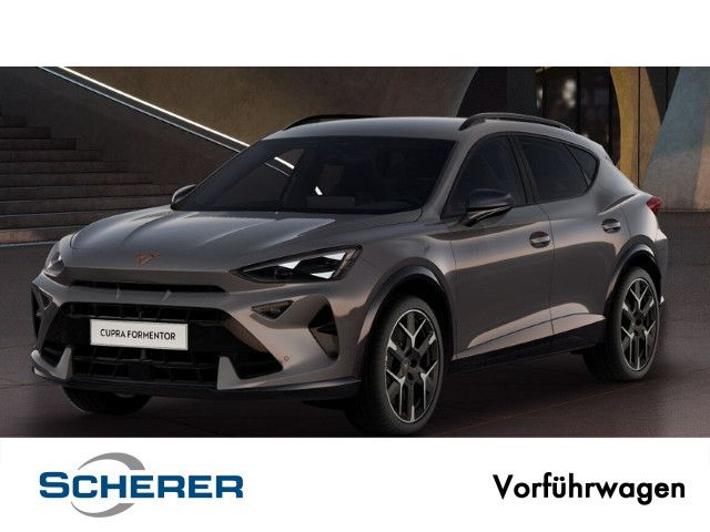 Cupra Formentor 11.900 km 51.490 &euro; Ludwigshafen 67063