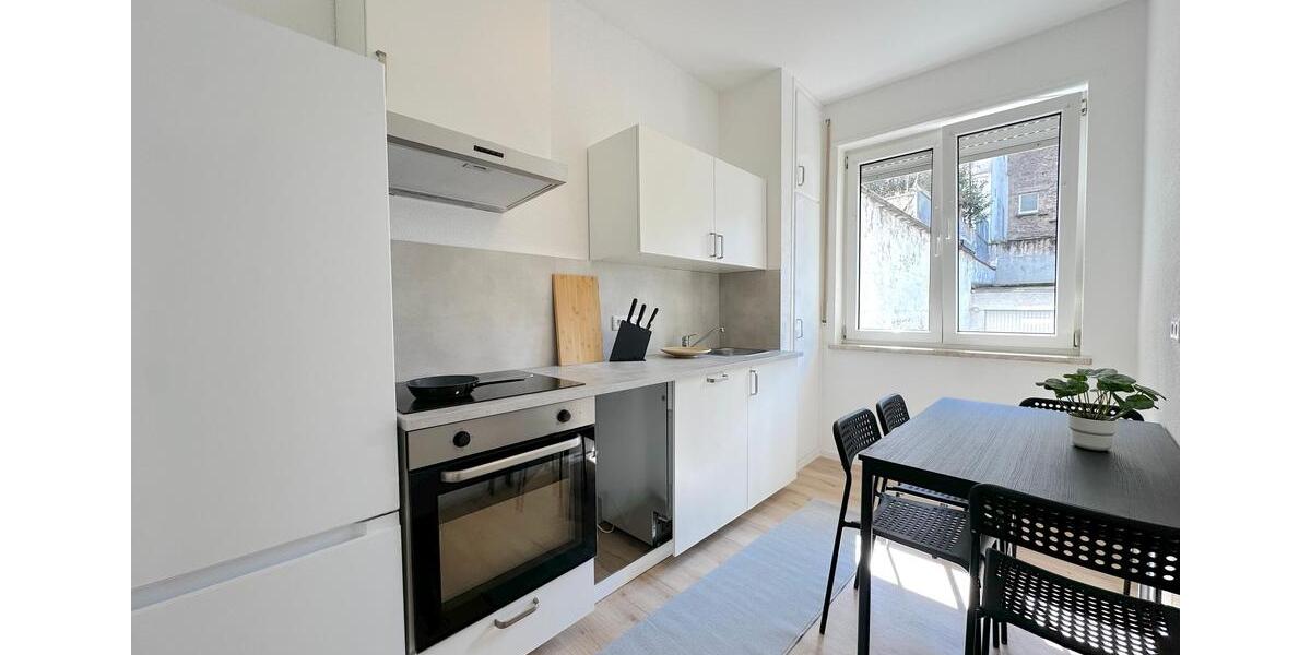 Etagenwohnung Mannheim Herzogenried - 1 Zimmer, 20 m&sup2;, 520&euro; | Angebot:25989684