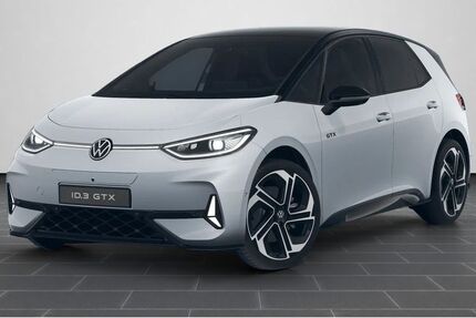 VW ID.3 10.486 km 43.666 &euro; Ludwigshafen 67059