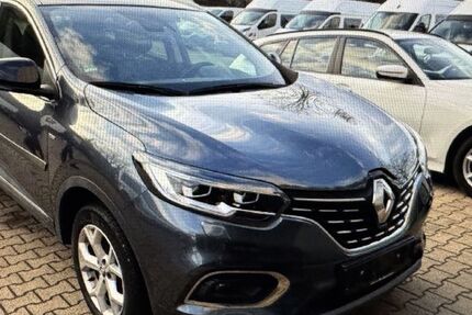 Renault Kadjar 61.890 km 18.990 &euro; Philippsburg 76661