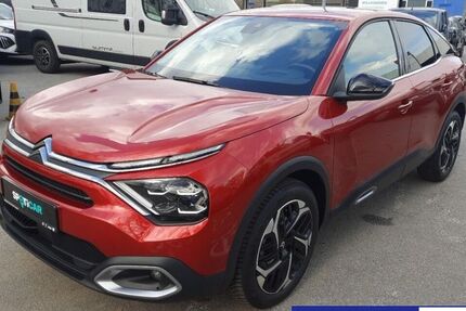 Citroen C4 36.969 km 18.990 &euro; Mannheim 68309