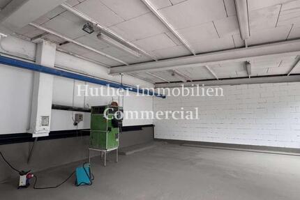 Gewerbeobjekt Mannheim Niederfeld - 1.300&euro; | Angebot:25149925