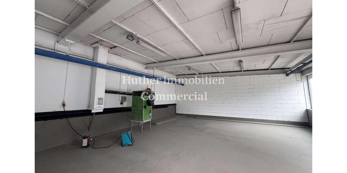 Gewerbeobjekt Mannheim Niederfeld - 1.300&euro; | Angebot:25149925