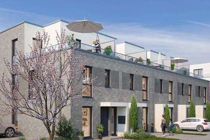 Haus Speyer - 5.5 Zimmer, 153 m&sup2;, 2.300&euro; | Angebot:27339754