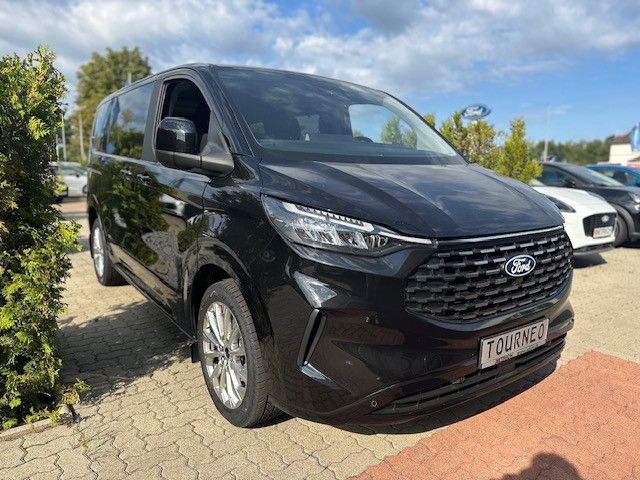 Ford Tourneo Custom 13.200 km 48.690 € Mannheim 68219
