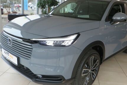 Honda HR-V 1.500 km 31.980 € Heidelberg 69121