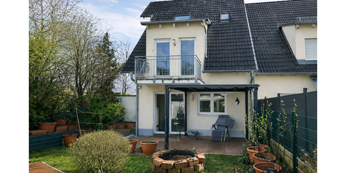 Einfamilienhaus Mannheim Niederfeld - 5 Zimmer, 124 m&sup2;, 639.000&euro; | Angebot:26053216