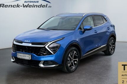 Kia Sportage 1.950 km 36.489 &euro; Mannheim 68199