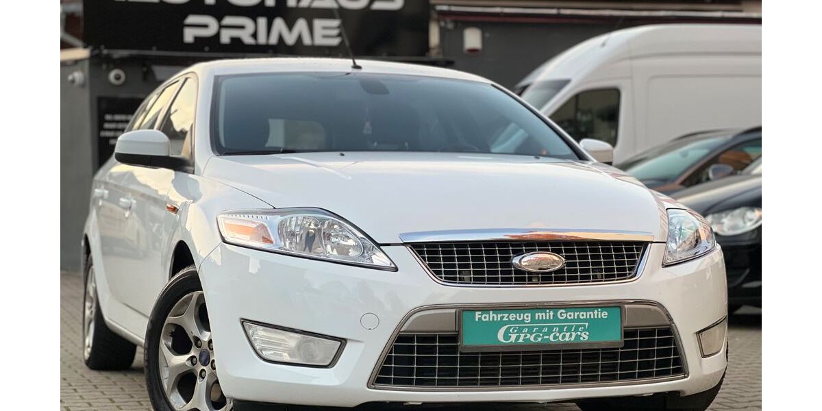 Ford Mondeo 115.000 km 6.999 &euro; Worms 67547