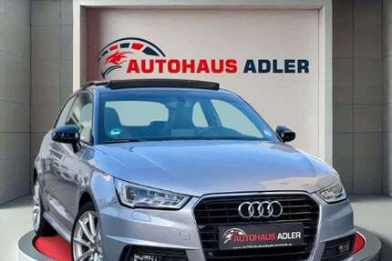 Audi A1 48.900 km 16.990 &euro; Worms 67549