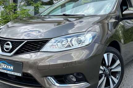 Nissan Pulsar