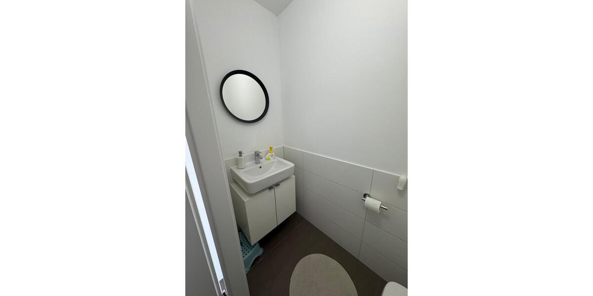 Neuwertiges Haus, Energieeffizienz A+ 2020BJ 5 zimmer