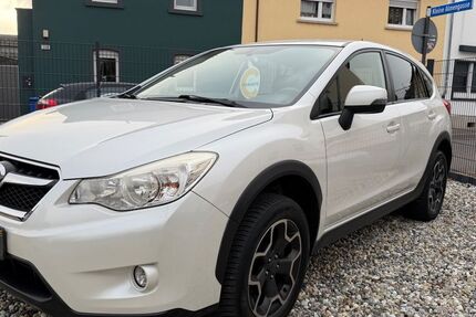 Subaru XV 156.020 km 6.790 &euro; Ludwigshafen 67069
