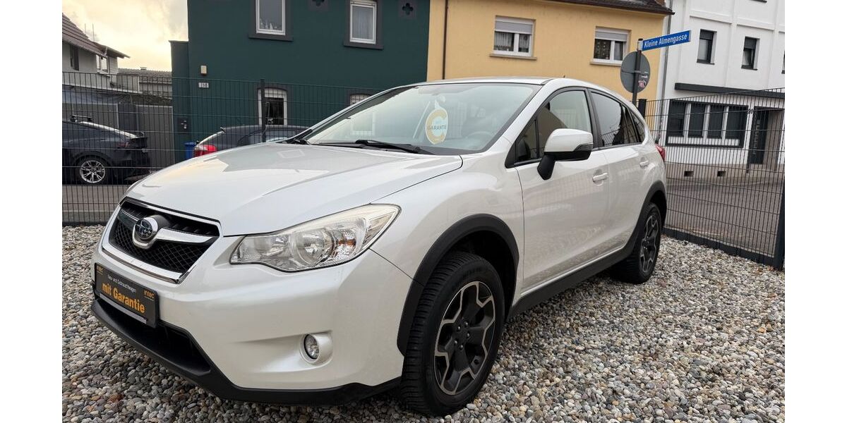 Subaru XV 156.020 km 6.999 &euro; Ludwigshafen 67069