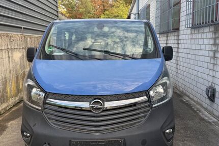 Opel Vivaro 164.000 km 6.499 &euro; schifferstadt 67105