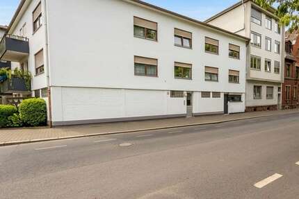 Wohnung Worms - 2 Zimmer, 72 m&sup2;, 195.000&euro; | Angebot:26834851