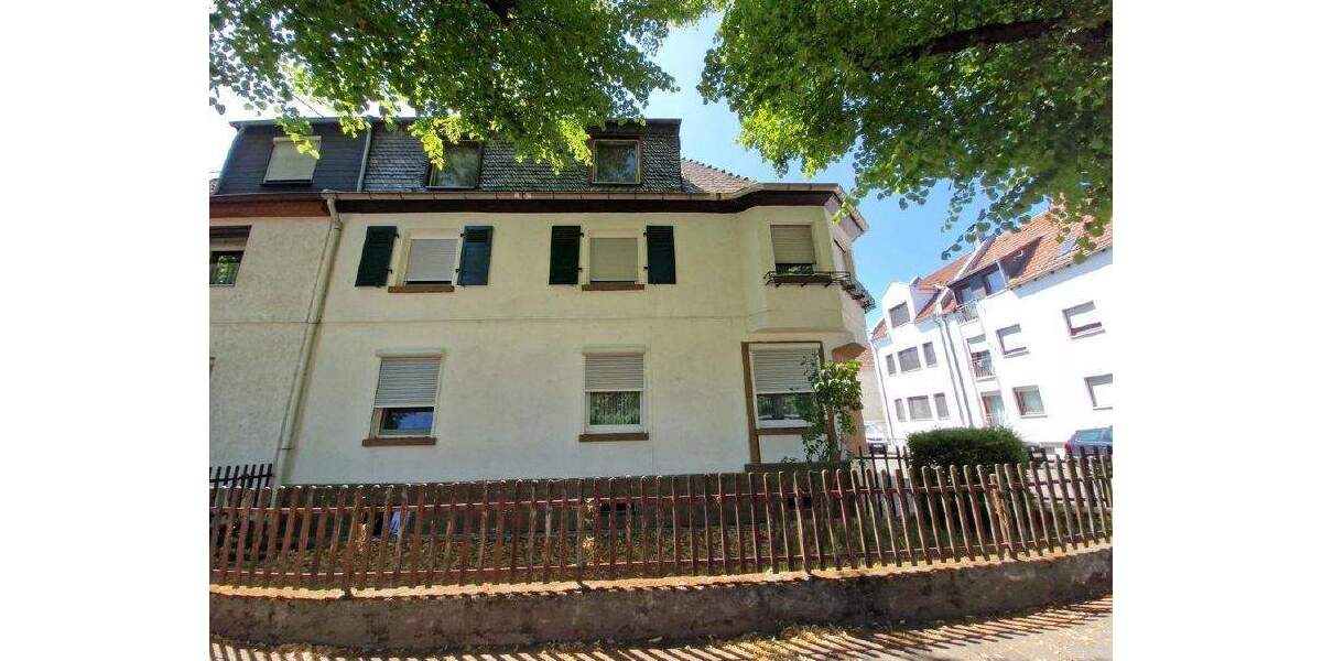 Etagenwohnung Ludwigshafen am Rhein / Oppau Oppau - 3 Zimmer, 54 m&sup2;, 97.750&euro; | Angebot:25262716