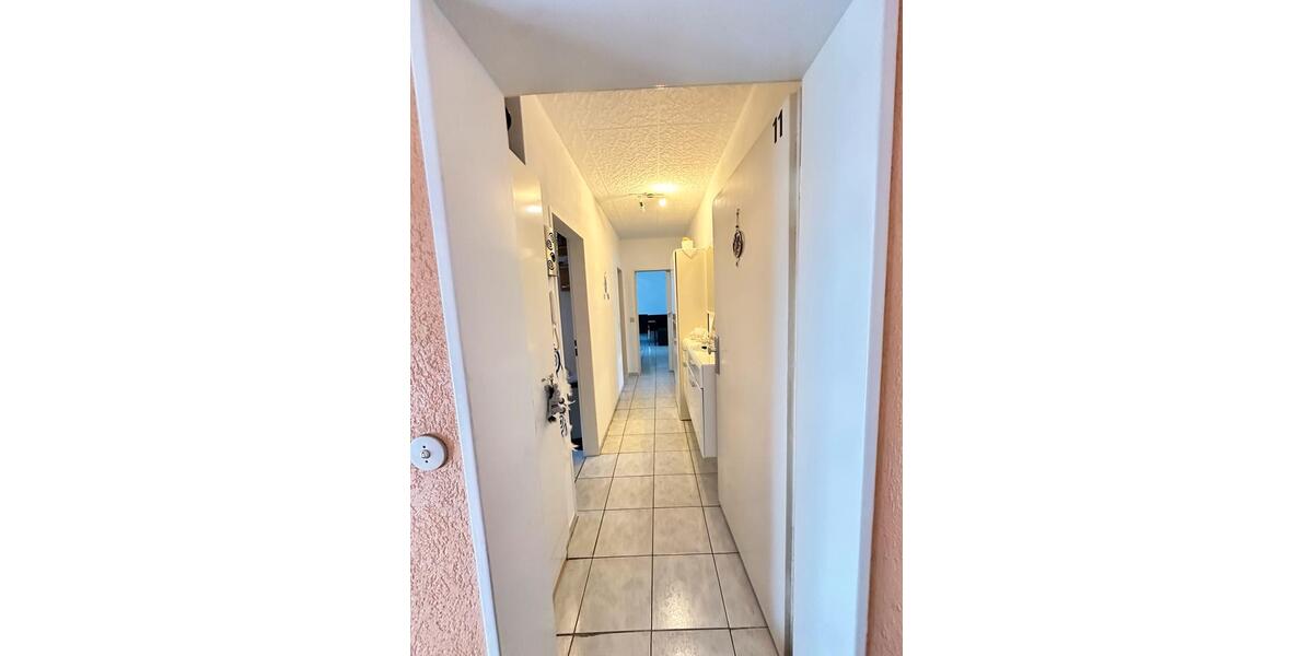 Etagenwohnung Mannheim Neckarstadt-Ost - 3 Zimmer, 57 m&sup2;, 219.000&euro; | Angebot:26217554