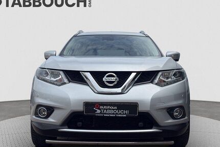 Nissan X-Trail 91.250 km 16.999 &euro; Speyer 67346