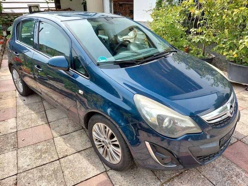 Corsa