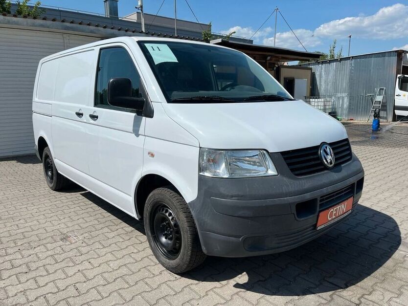 T5 Transporter