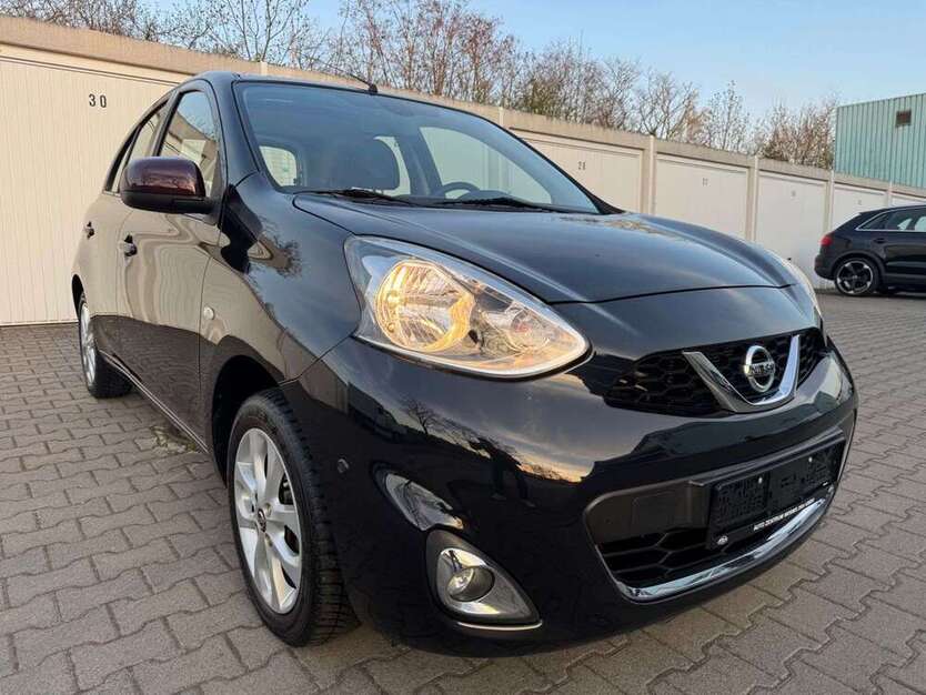 Micra