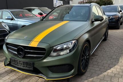 Mercedes-Benz C 250 107.000 km 22.490 &euro; Worms 67547