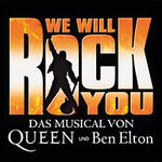 We Will Rock You - Sing along