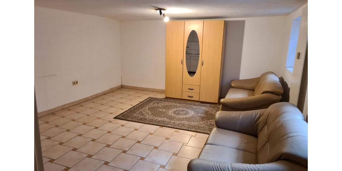 Etagenwohnung Mannheim Herzogenried - 1 Zimmer, 35 m&sup2;, 350&euro; | Angebot:25998754