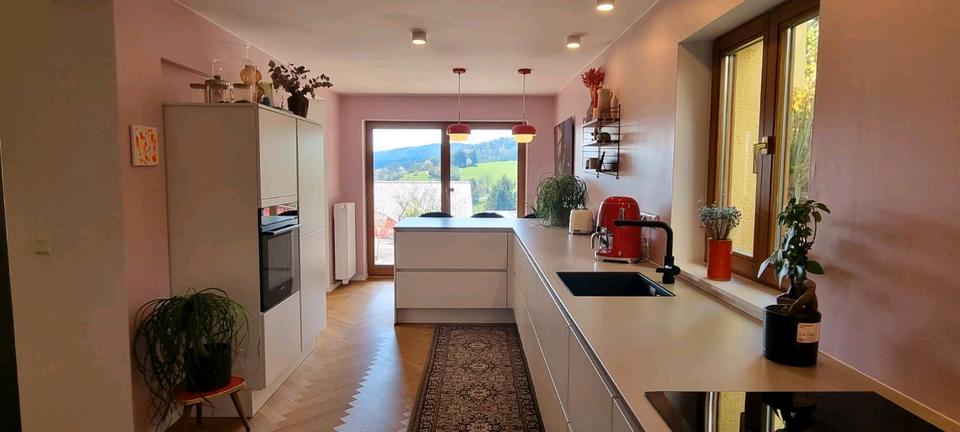 Einfamilienhaus Heiligkreuzsteinach - 4 Zimmer, 160 m&sup2;, 1.970&euro; | Angebot:26236676