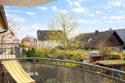 Wohnung Viernheim - 3 Zimmer, 104 m&sup2;, 1.250&euro; | Angebot:25158370