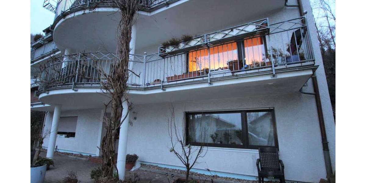 Etagenwohnung Heidelberg- Ziegelhausen Ziegelhausen - 1 Zimmer, 37 m&sup2;, 580&euro; | Angebot:25311578