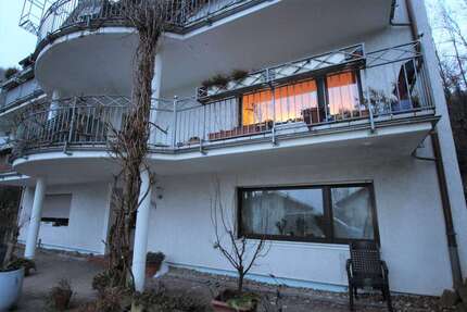 Wohnung Heidelberg- Ziegelhausen Ziegelhausen - 1 Zimmer, 37 m&sup2;, 580&euro; | Angebot:25311578