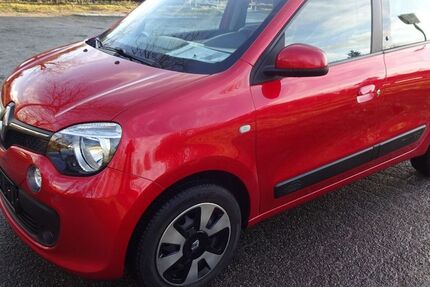 Renault Twingo 47.400 km 7.899 &euro; Lorsch 64653