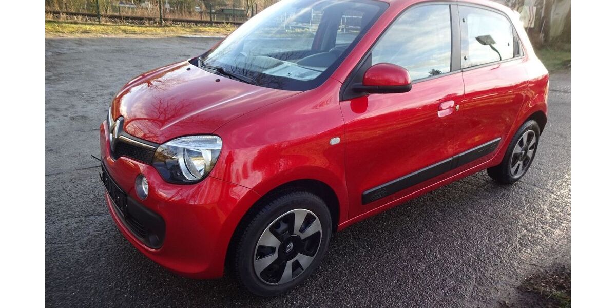 Renault Twingo 47.400 km 7.899 &euro; Lorsch 64653