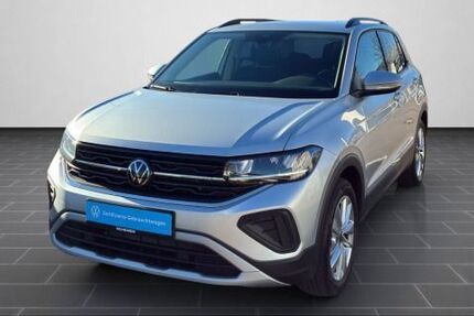 VW T-Cross 13.900 km 21.985 &euro; Mannheim 68167