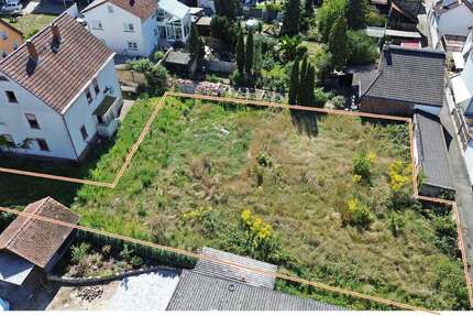 Grundstück zu verkaufen in Gernsheim 615.000 € 893 m² zimmer