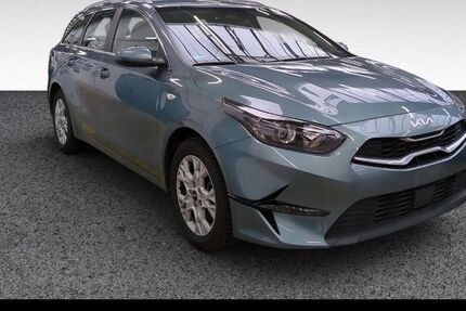 Kia ceed Sportswagon 21.540 km 22.880 &euro; Speyer 67346