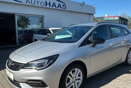 Opel Astra 94.549 km 10.990 &euro; Viernheim 68519