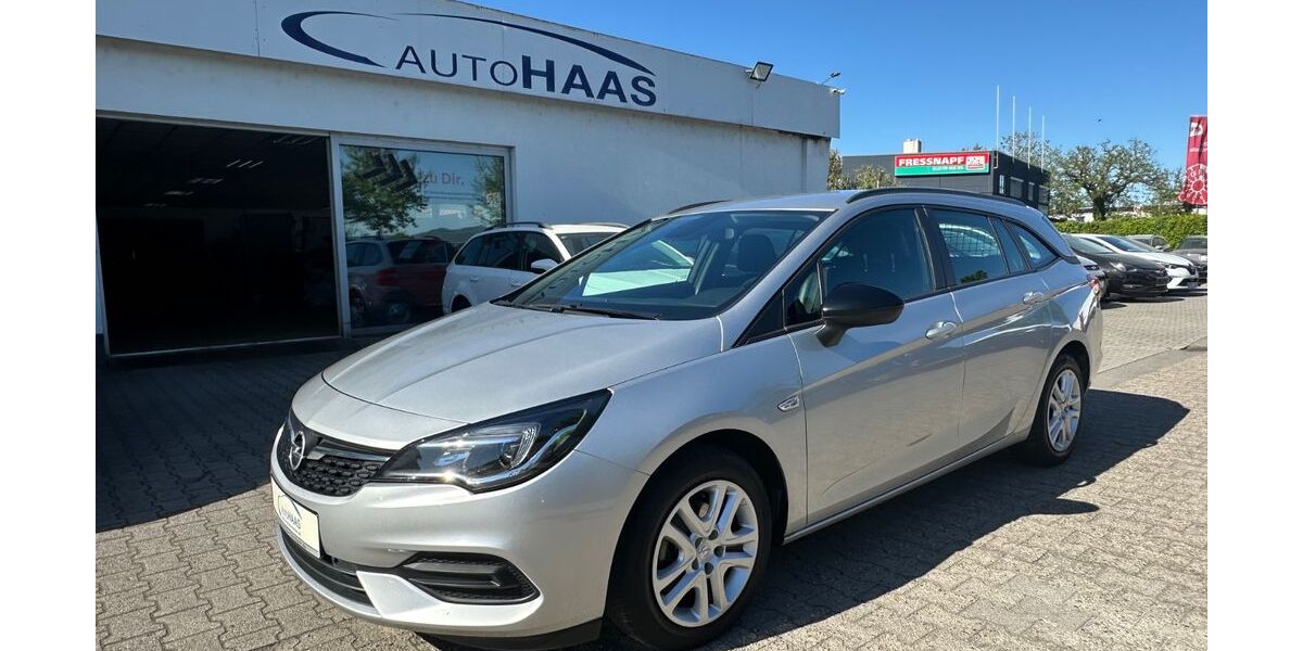 Opel Astra 94.549 km 10.990 &euro; Viernheim 68519